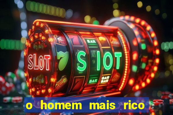 o homem mais rico da babilonia pdf